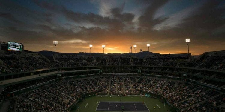 IndianWells_tramonto