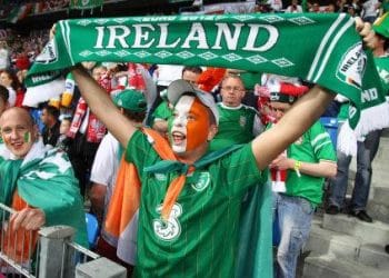 Irlanda_tifo_pitturato