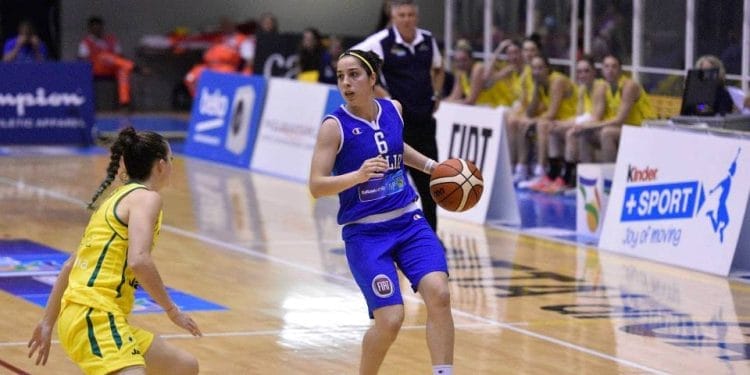 Italiabasketfemminile