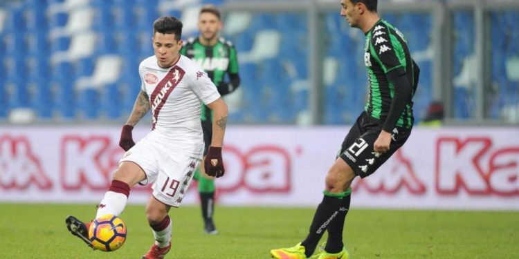 Iturbe_SassuoloTorino