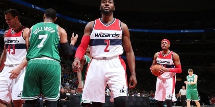 JohnWall