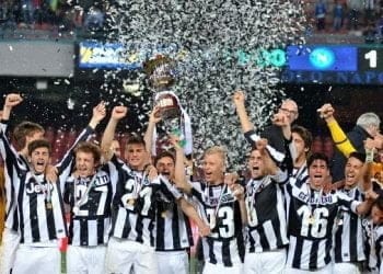 JuvePrimavera