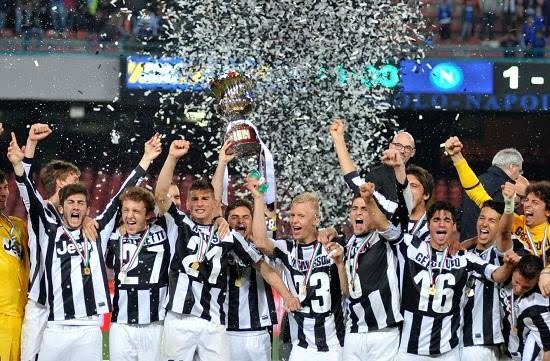 JuvePrimavera