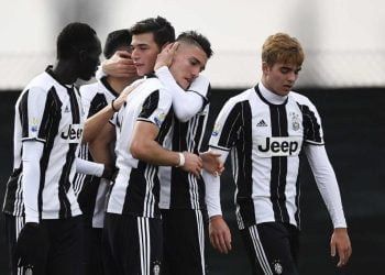 JuvePrimavera_2017