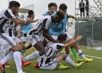 JuvePrimavera_Bove