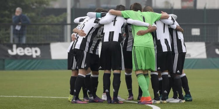 JuvePrimavera_cerchio