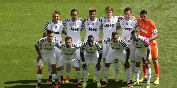 Juventus1617