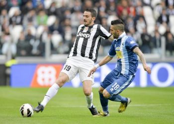 JuventusPescara_Bonucci