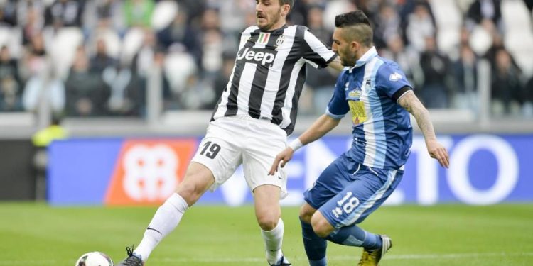 JuventusPescara_Bonucci