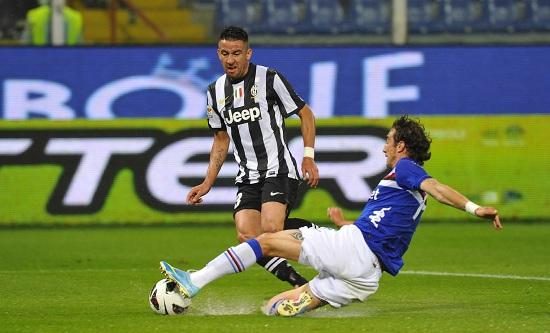 Juventus_Samp_lancio