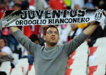 Juventusorgogliobianconero