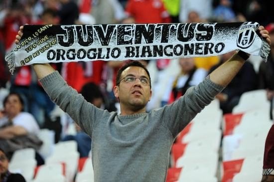 Juventusorgogliobianconero