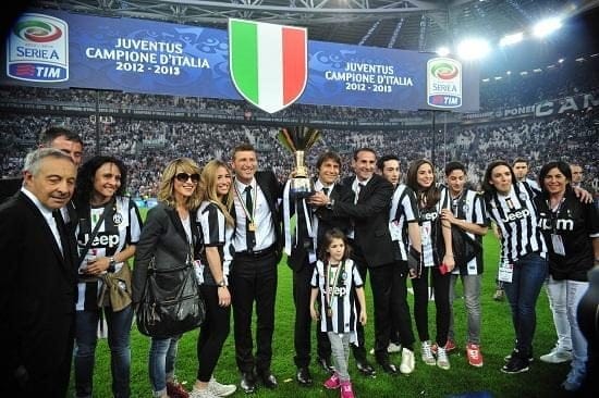 Juvescudetto_festa