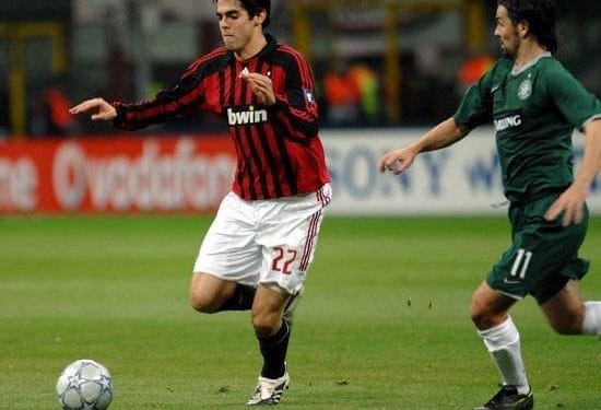 Kaka_Celtic