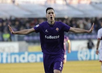 Kalinic_esultanza_gol__Fiorentina_lapresse_2017