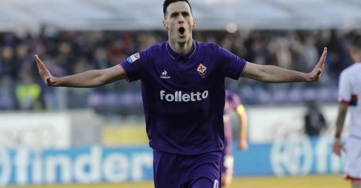 Kalinic_esultanza_gol__Fiorentina_lapresse_2017