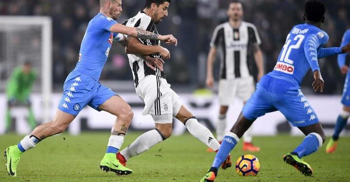 Khedira_Hamsik-Juventus_Napoli_lapresse_2017