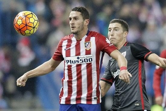 Koke_Atletico