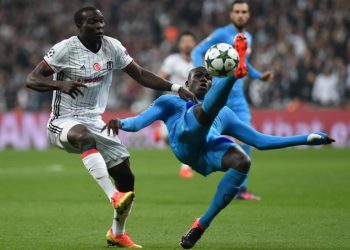 Koulibaly_BesiktasNapoli