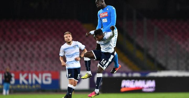 Koulibaly_Keita_Napoli_Lazio_lapresse_2017