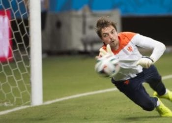 Krul_allenamento