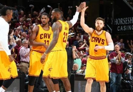 LBJ_Dellavedova