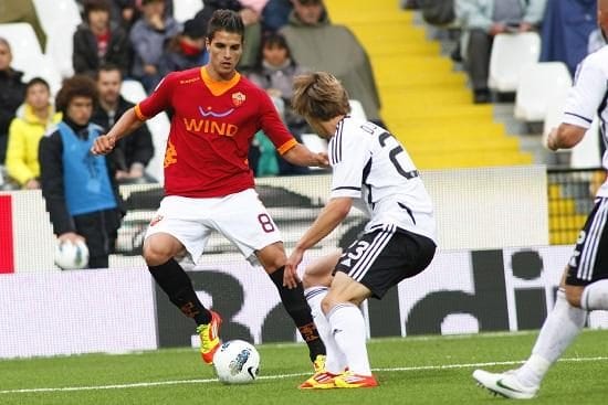 Lamela_Cesena