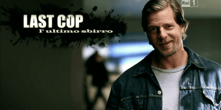 Last-Cop