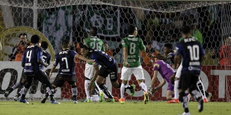 Libertadores2016