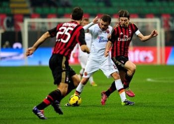 Ljajic_Bonera_Montolivo