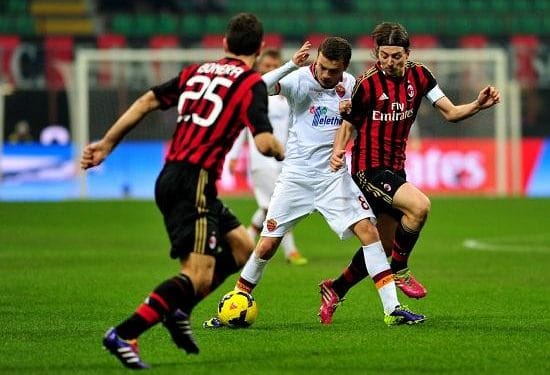 Ljajic_Bonera_Montolivo