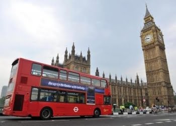 Londra_Bus_BigBenR439