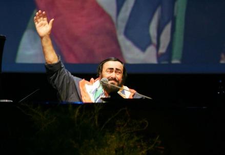 Luciano_Pavarotti_musica