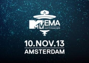 MTV-EMA-2013