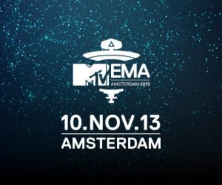 MTV-EMA-2013