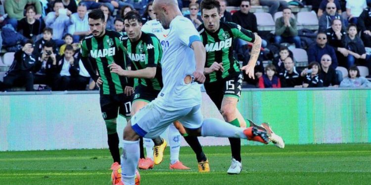 Maccarone_SassuoloEmpoli