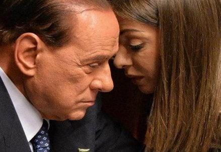 Mariarosaria-Rossi-Berlusconi