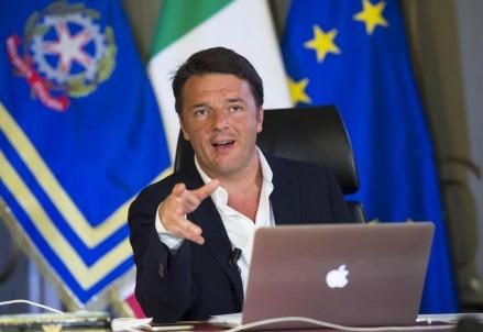 Matteo_Renzi_MatteoRisponde