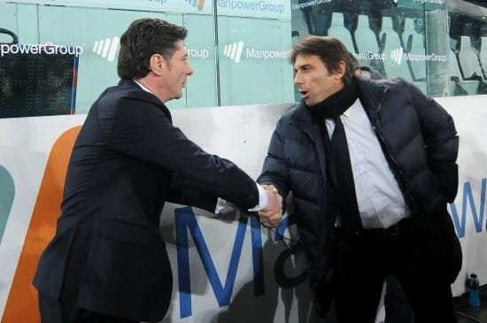 Mazzarri_Conte_stretta