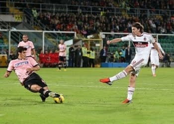 MilanPalermo