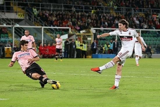 MilanPalermo