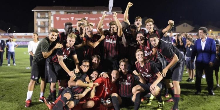 MilanPrimavera2016