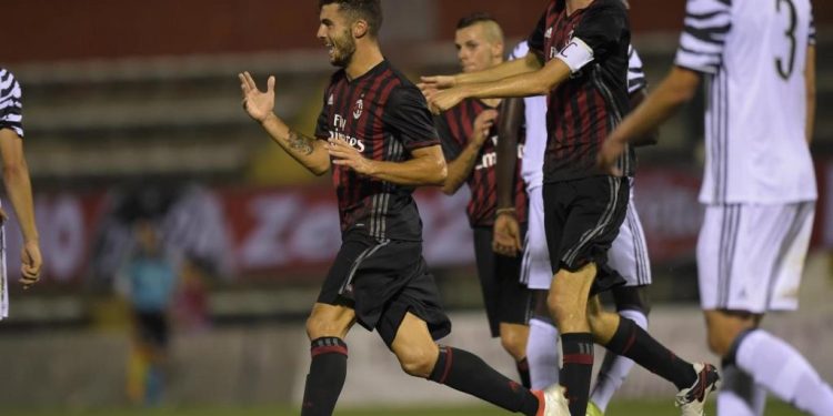 MilanPrimavera_gol