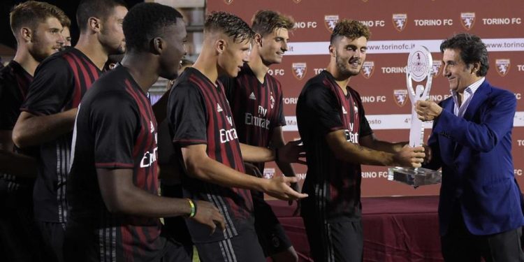 MilanPrimavera_trofeo