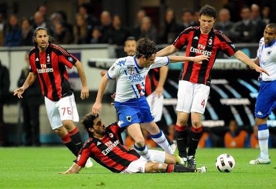 Milan_Sampdoria