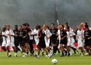 Milanello