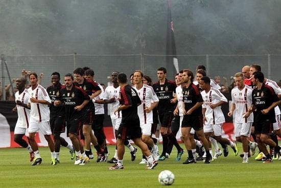 Milanello