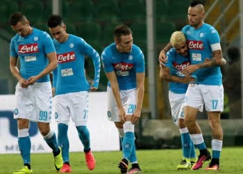 Milik_Zielinski_Hamsik_Napoli