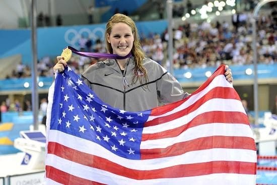 MissyFranklin