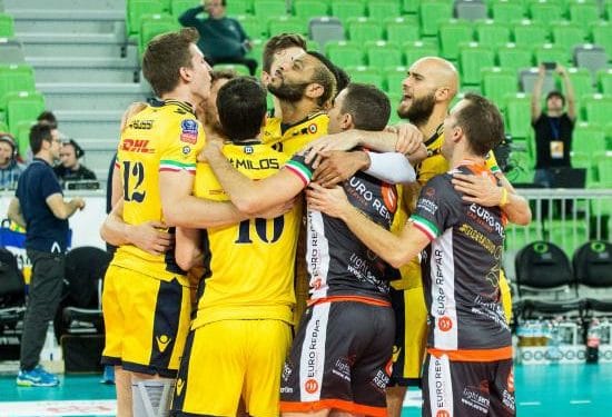 ModenaVolley2015